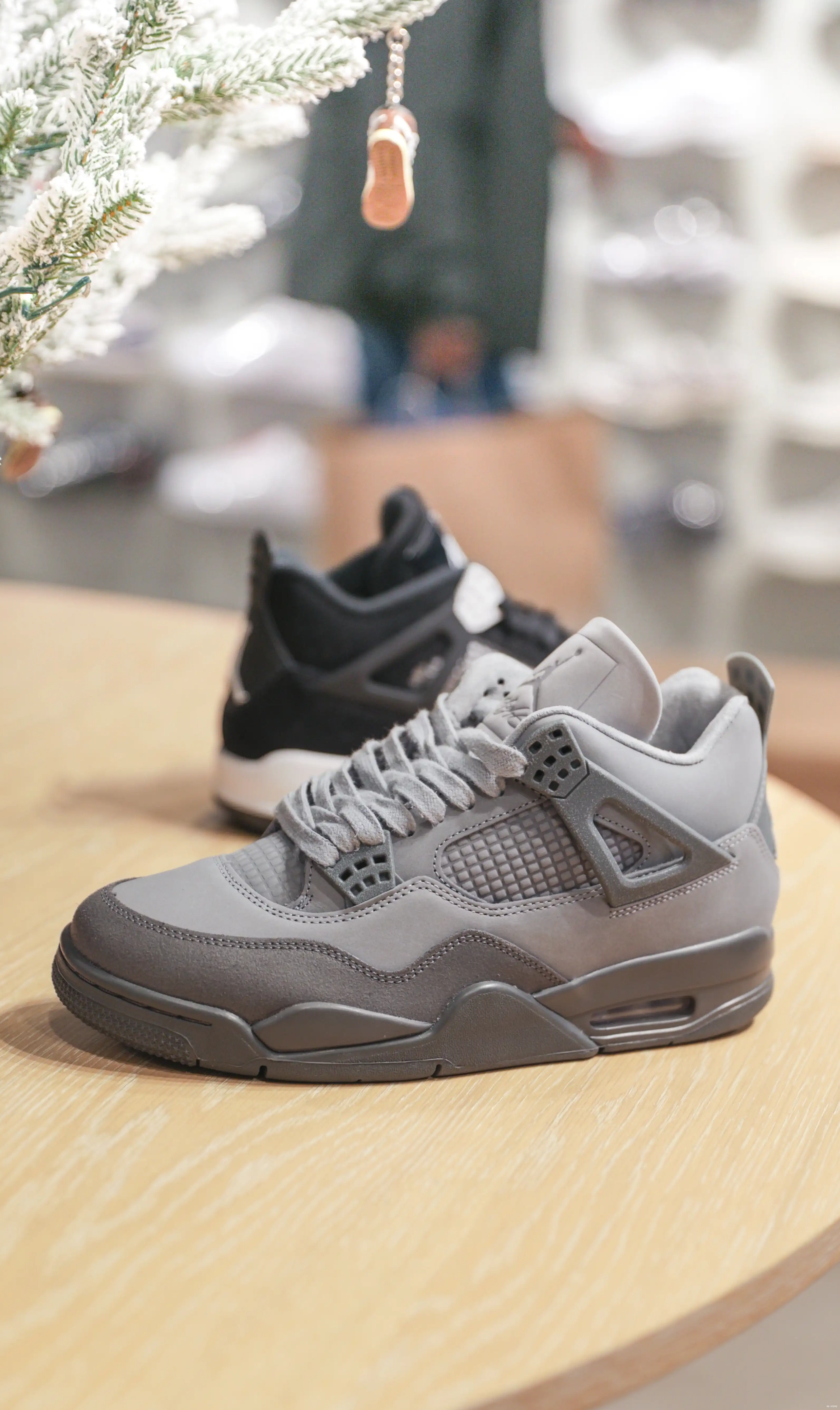 Paris Retro Olympics Jordan SE Wet Cement 4 0510
